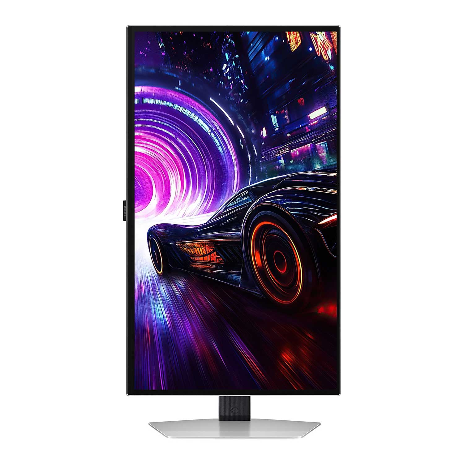 Monitor Samsung Odyssey OLED G8 27 4K 240Hz LS27FG812SIXCI — 2