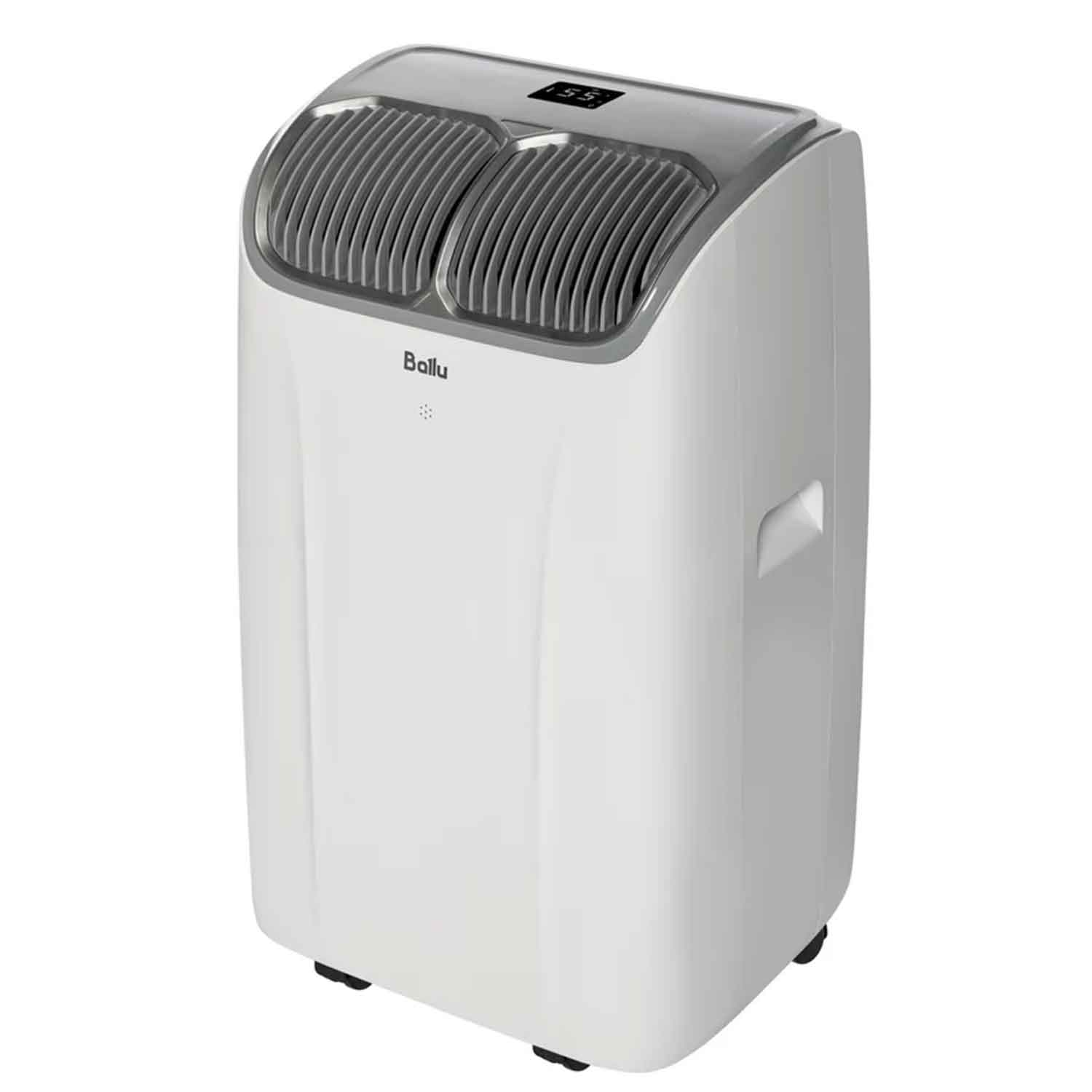 Portable air conditioner BALLU PLATINUM X4 BPHS-14 HX N3 — 2