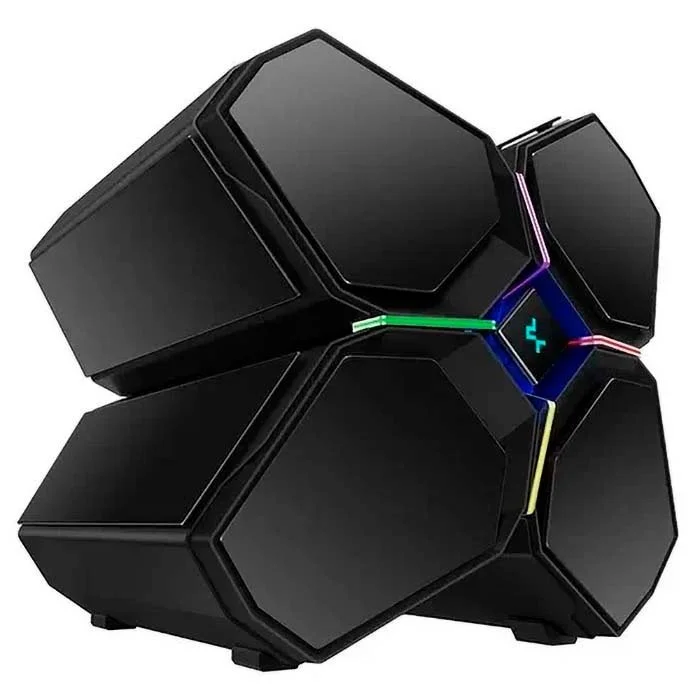 DeepCool Quadstellar Infinity — 2