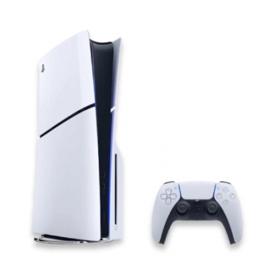 Playstation 5 PS5 Slim — 2