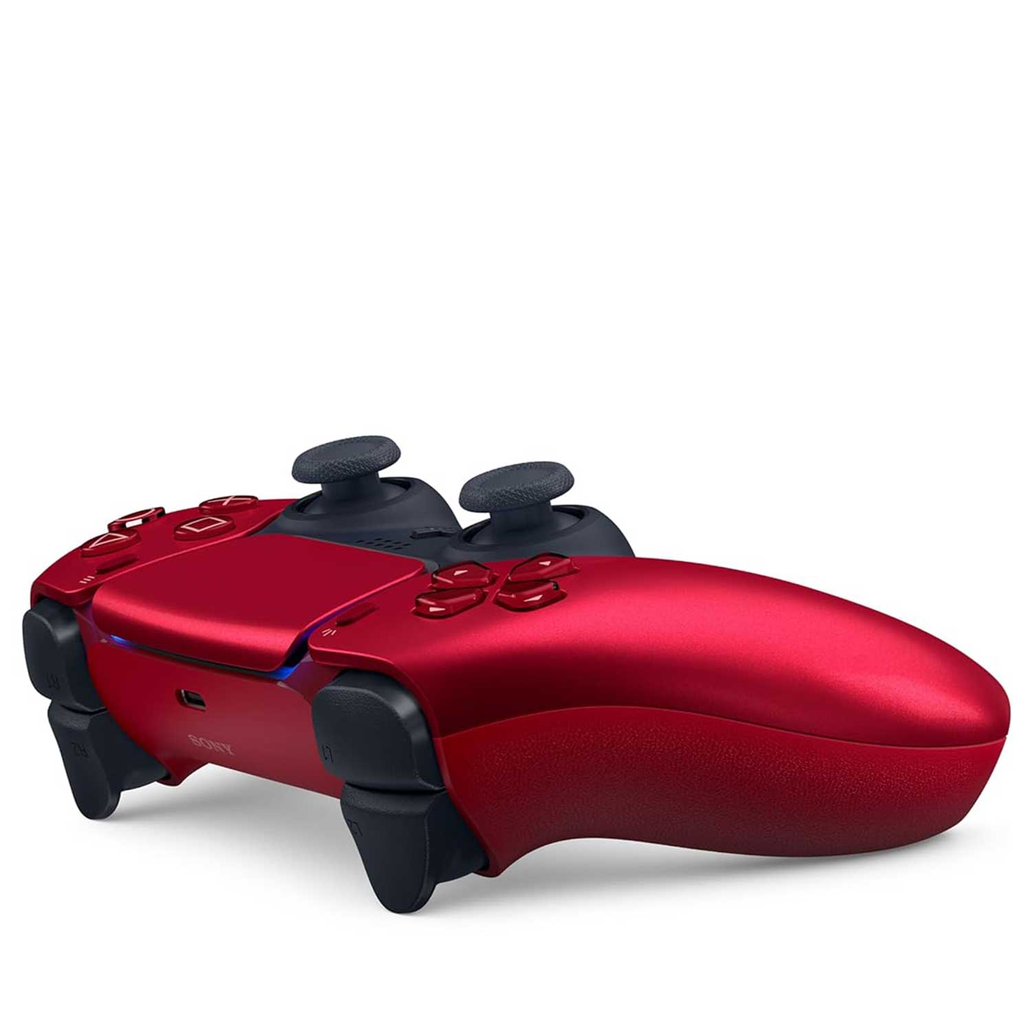 Ps accessories PLAYSTATION DualSense PS5 Volcanic — 4