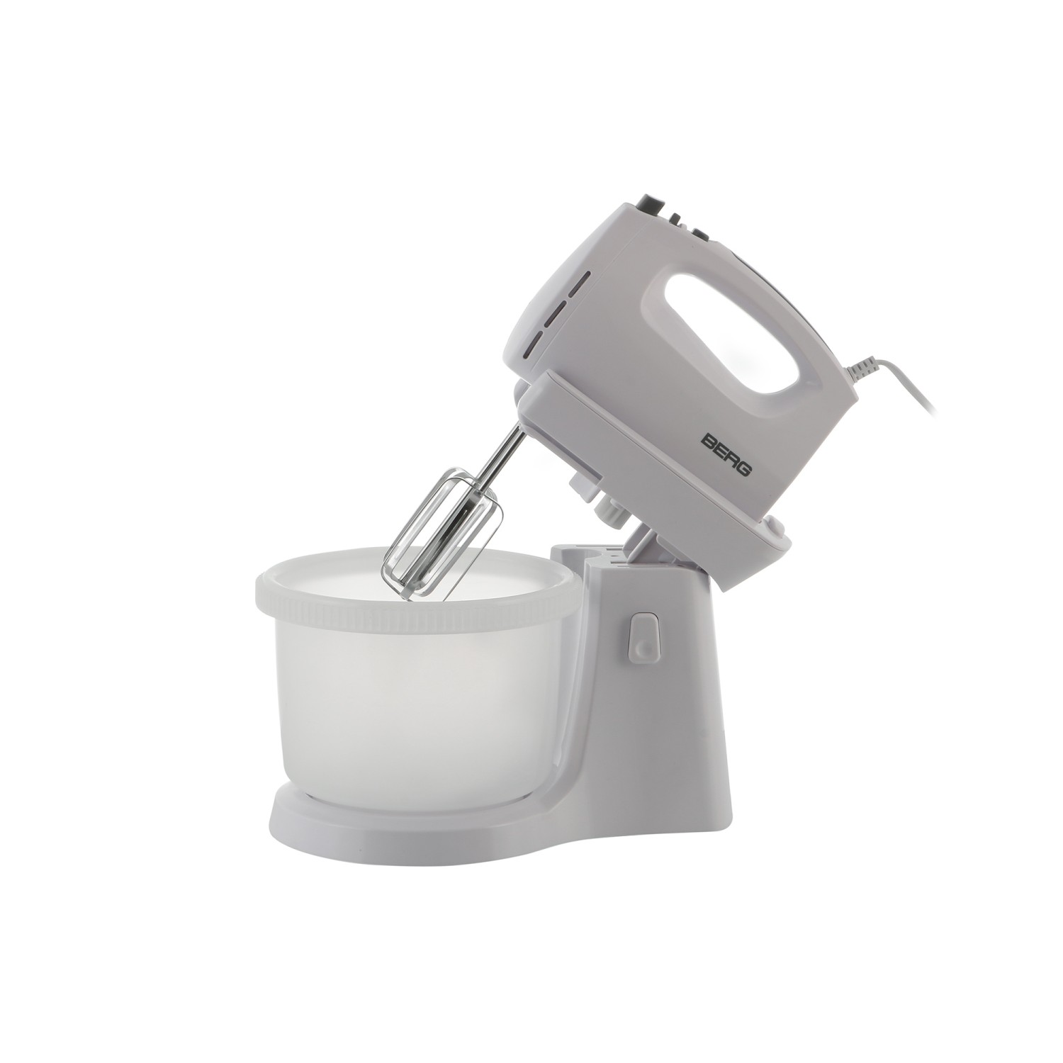 Mixer BERG M17PB — 5