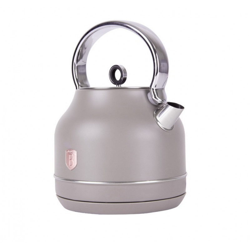 BERLINGER HAUS BH 9514 MATT TAUPE 2200W — 2
