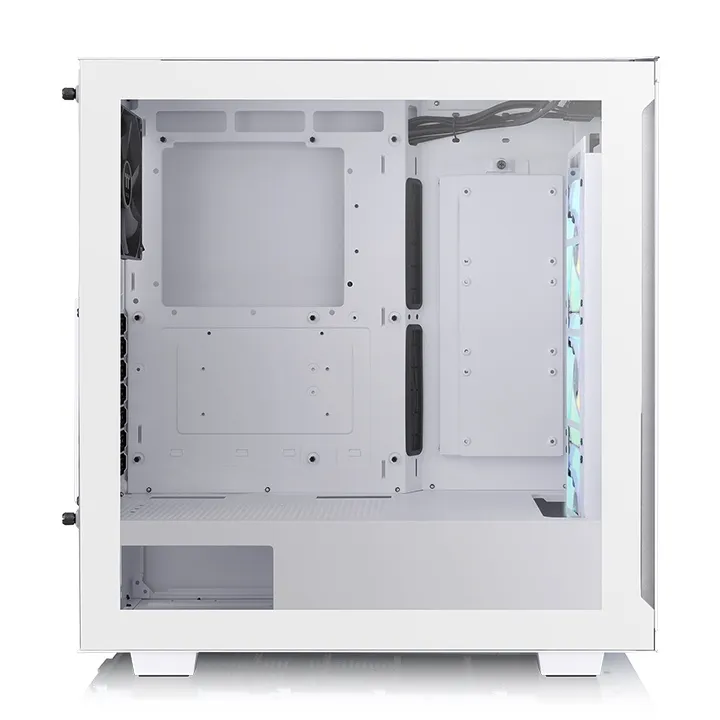Thermaltake V350 TG ARGB Air Snow — 2