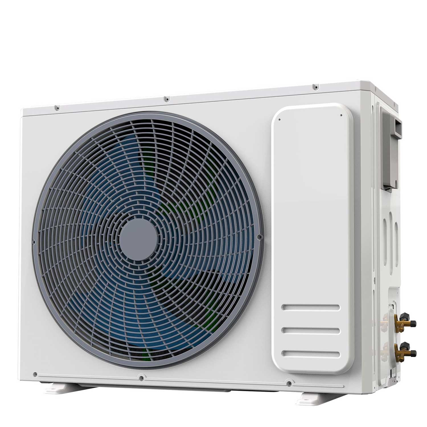 Air conditioner BALLU BFM-48HN8 — 6