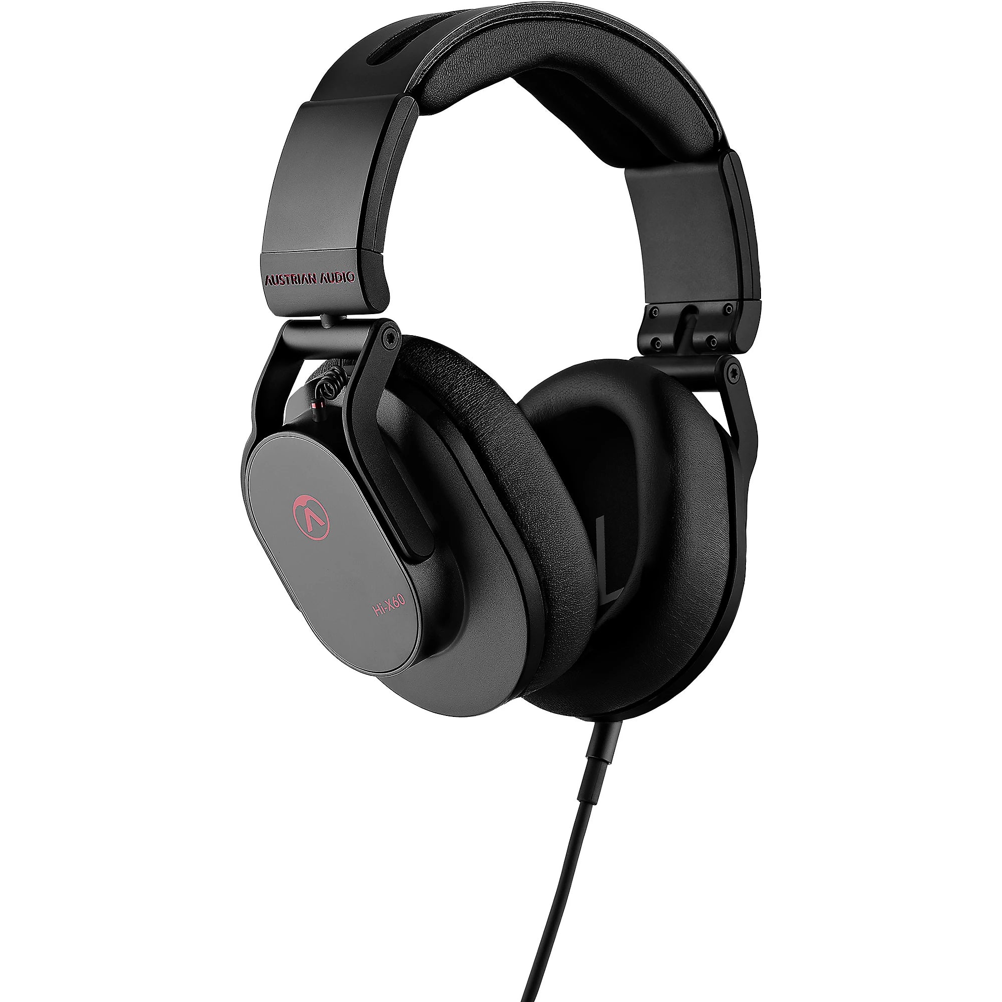 Hi-X60 — 3