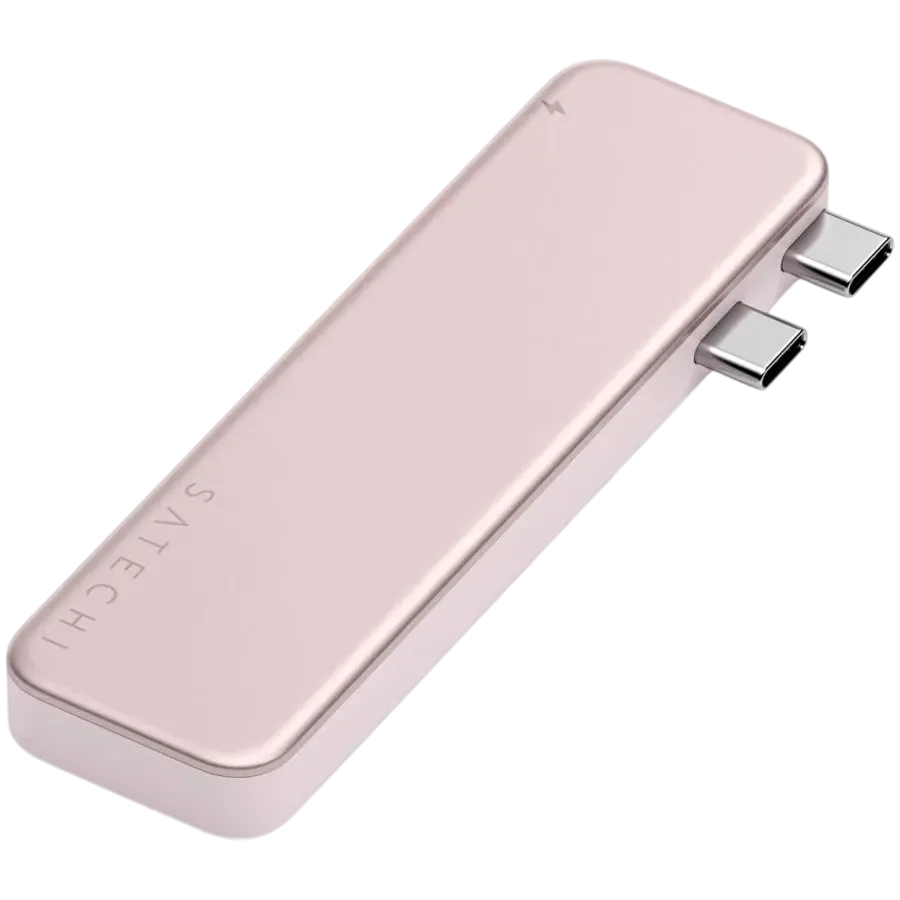 Satechi Snap USB-C 6-in-1 Adapter — 2