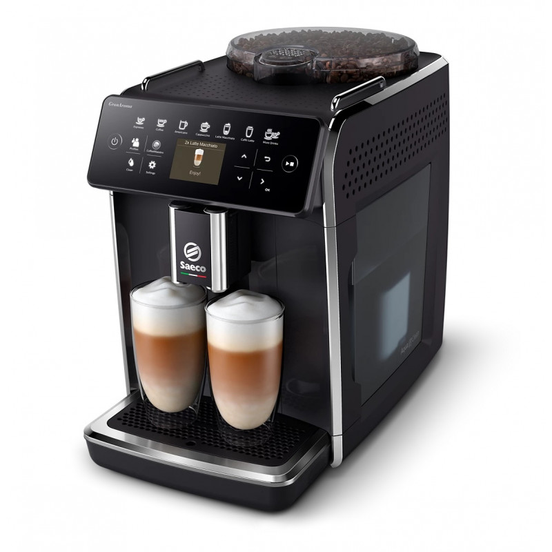 SAECO SM6480 00 — 2