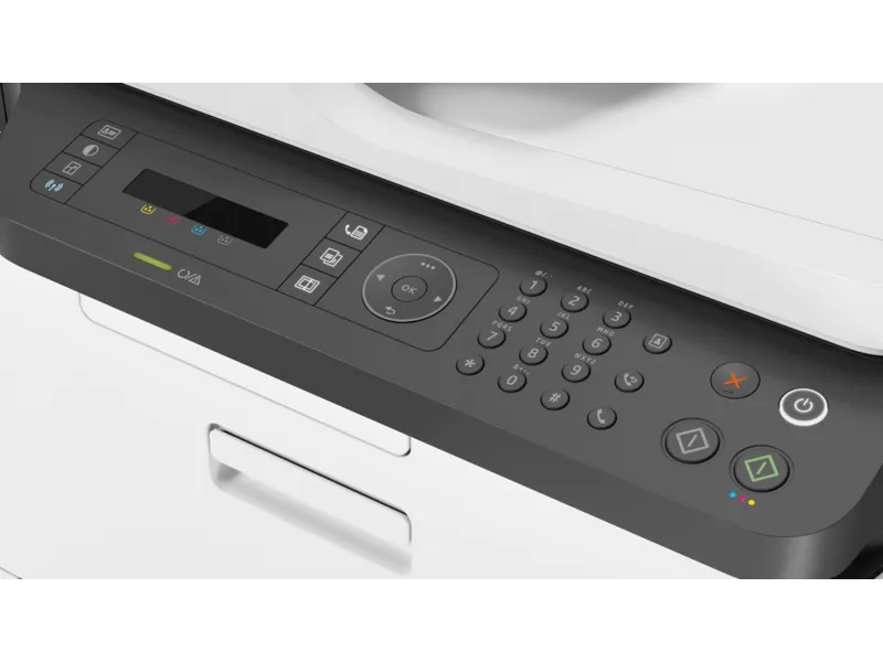 HP Color Laser MFP 179fnw — 5