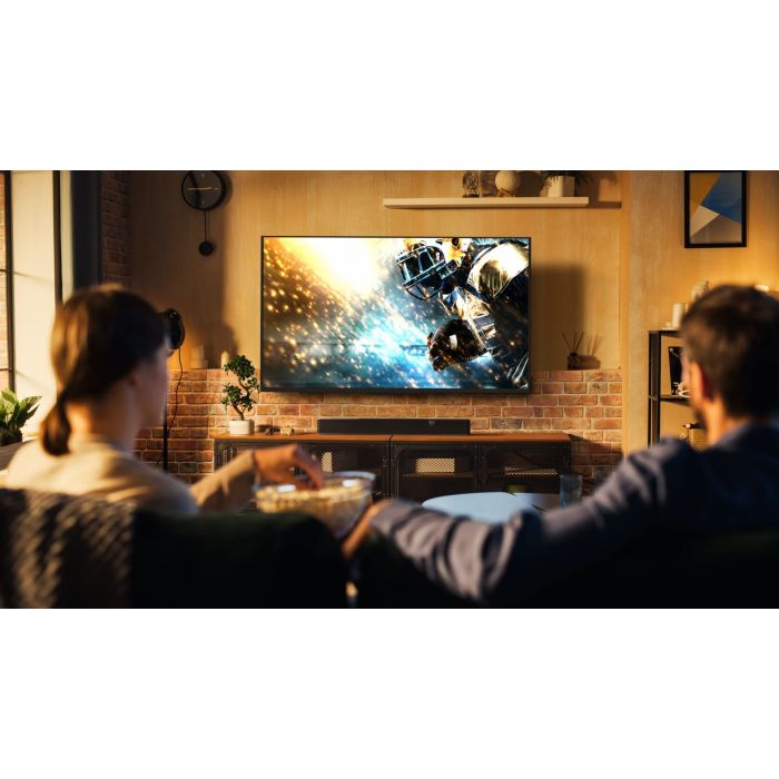 Klipsch Flexus Soundbar Core 100 2.1 Dolby Atmos 1071981 — 3