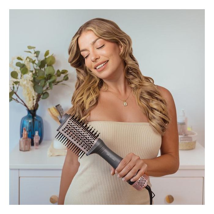 Cecotec 03503 Ceramiccare Air Brush 5 modes 1200W — 5