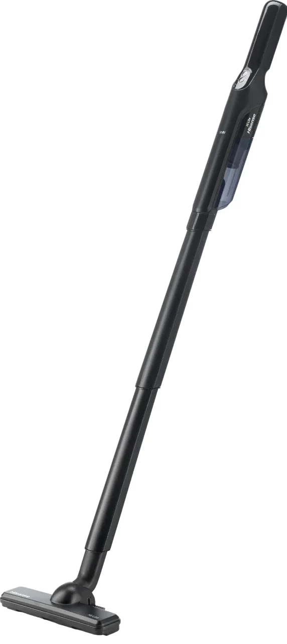 Пылесос Hisense HVC9401BK — 5