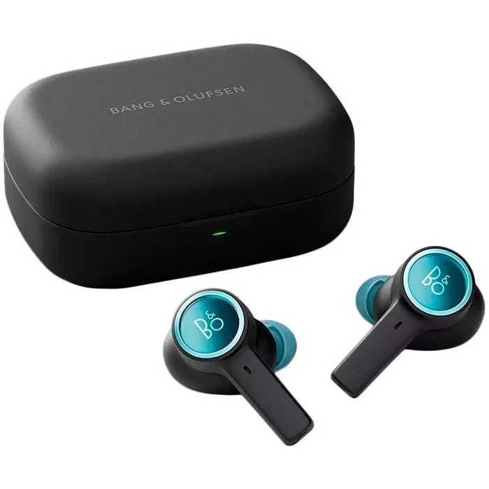 Bang & Olufsen Beoplay EX Headphones Anthracite Oxygen — 2
