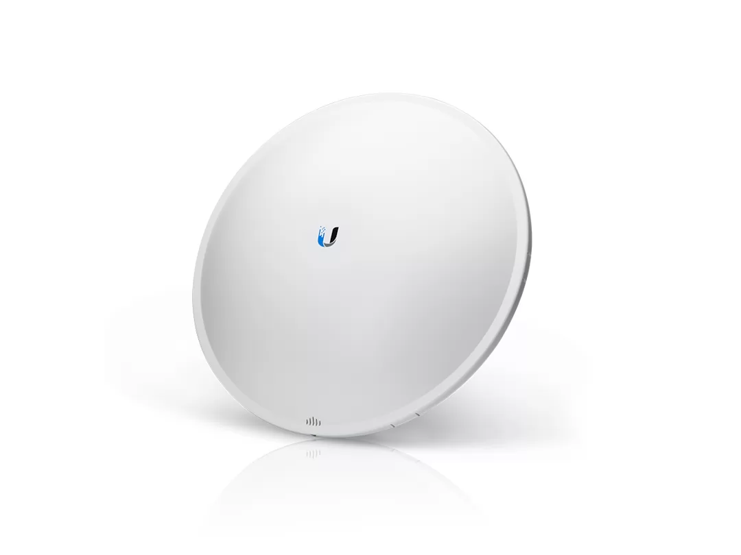 Wireless communication device Ubiquiti AirMax PBE-5AC-500 — 2
