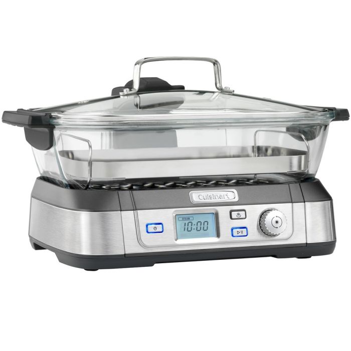 Cuisinart STM1000E food steamer — 2