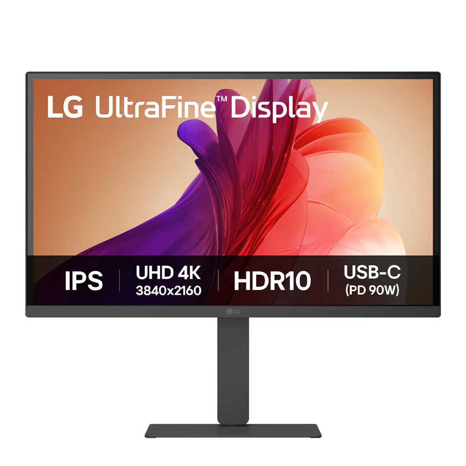Monitor 27U730A-B — 2