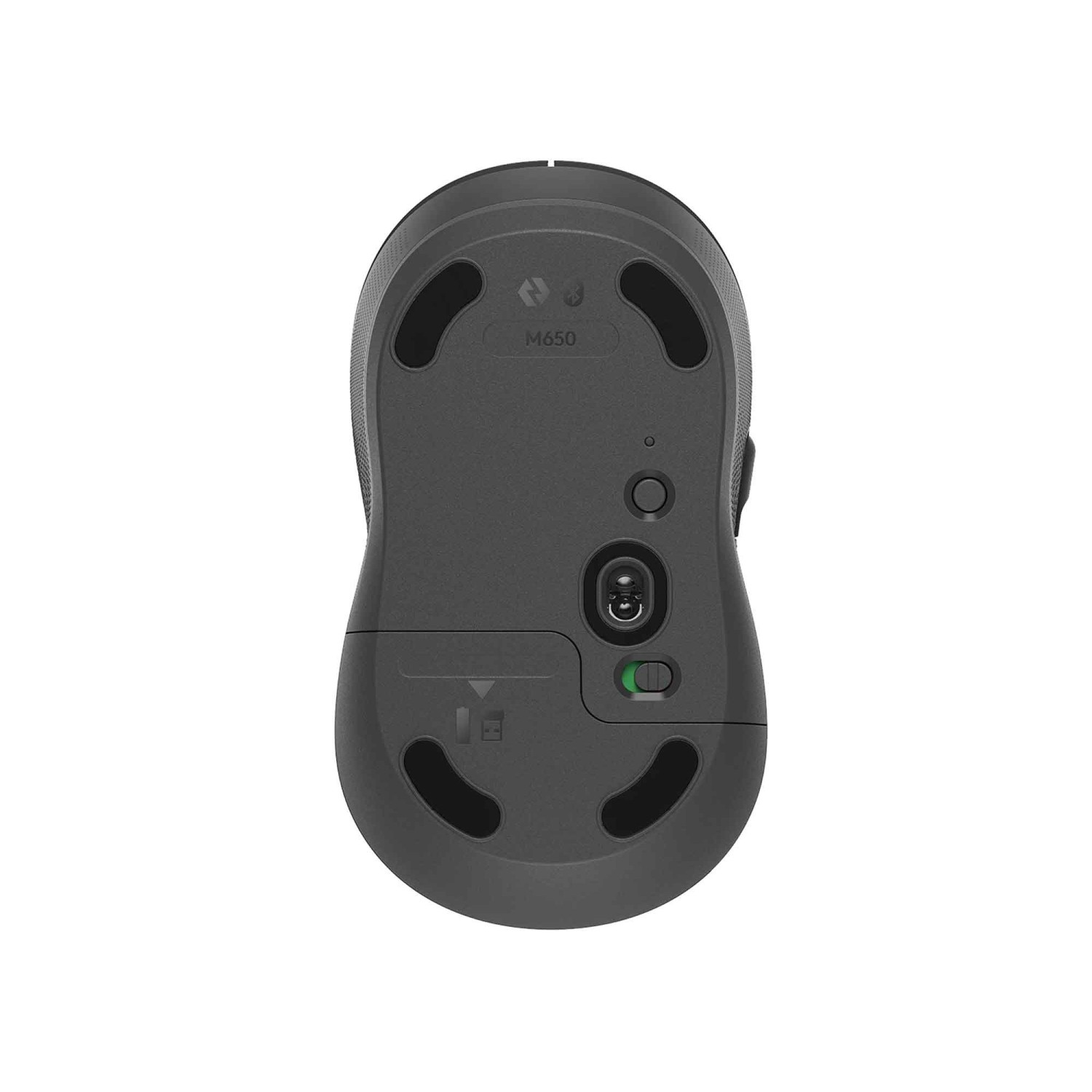 Mouse M650 SIGNATURE WIRELESS BLUETOOTH L910-006253 — 5