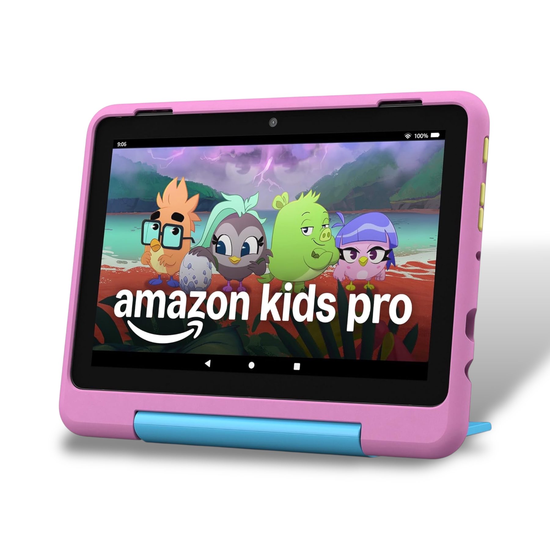 Планшет Amazon Fire 8 Kids Pro Tab 12 Fire HD 8 Kids Pro (12th Generation) — 2