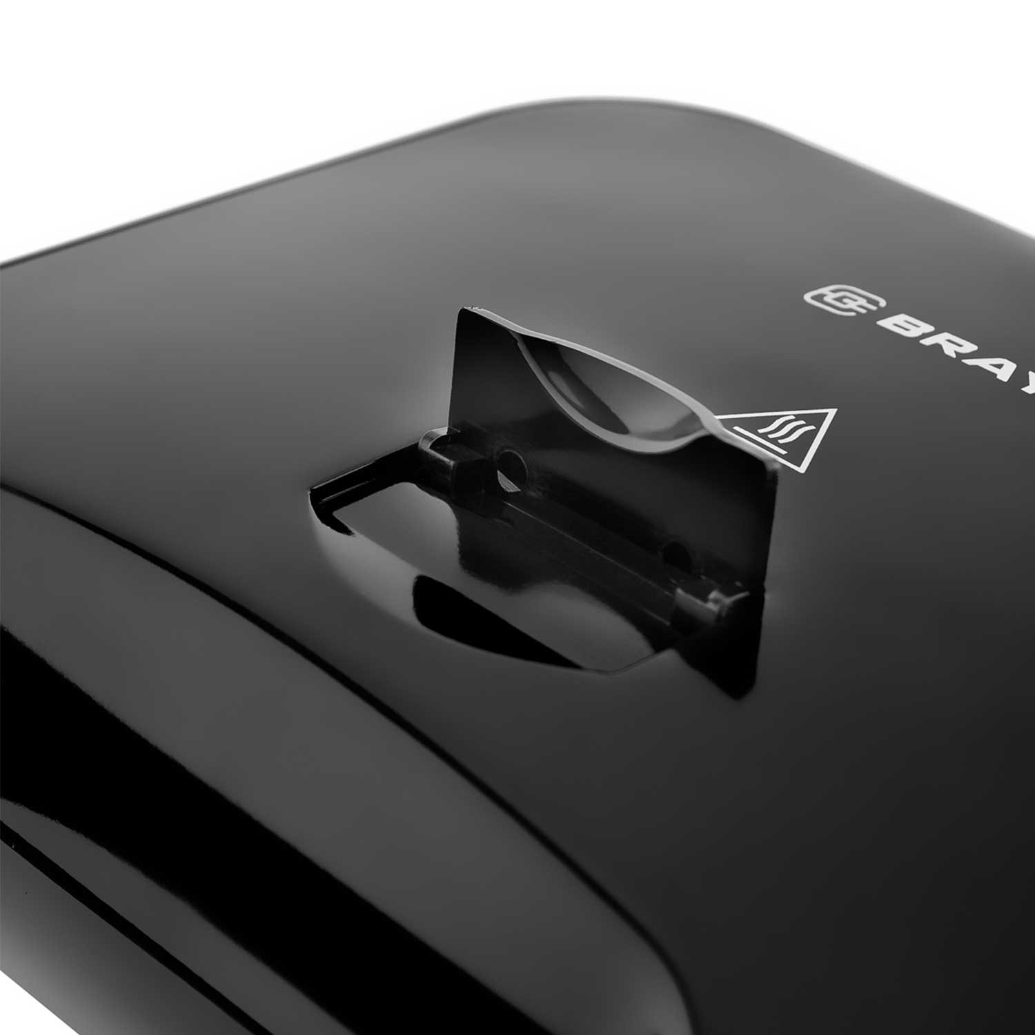 Sandwich waffle maker BRAYER BR2202 — 3