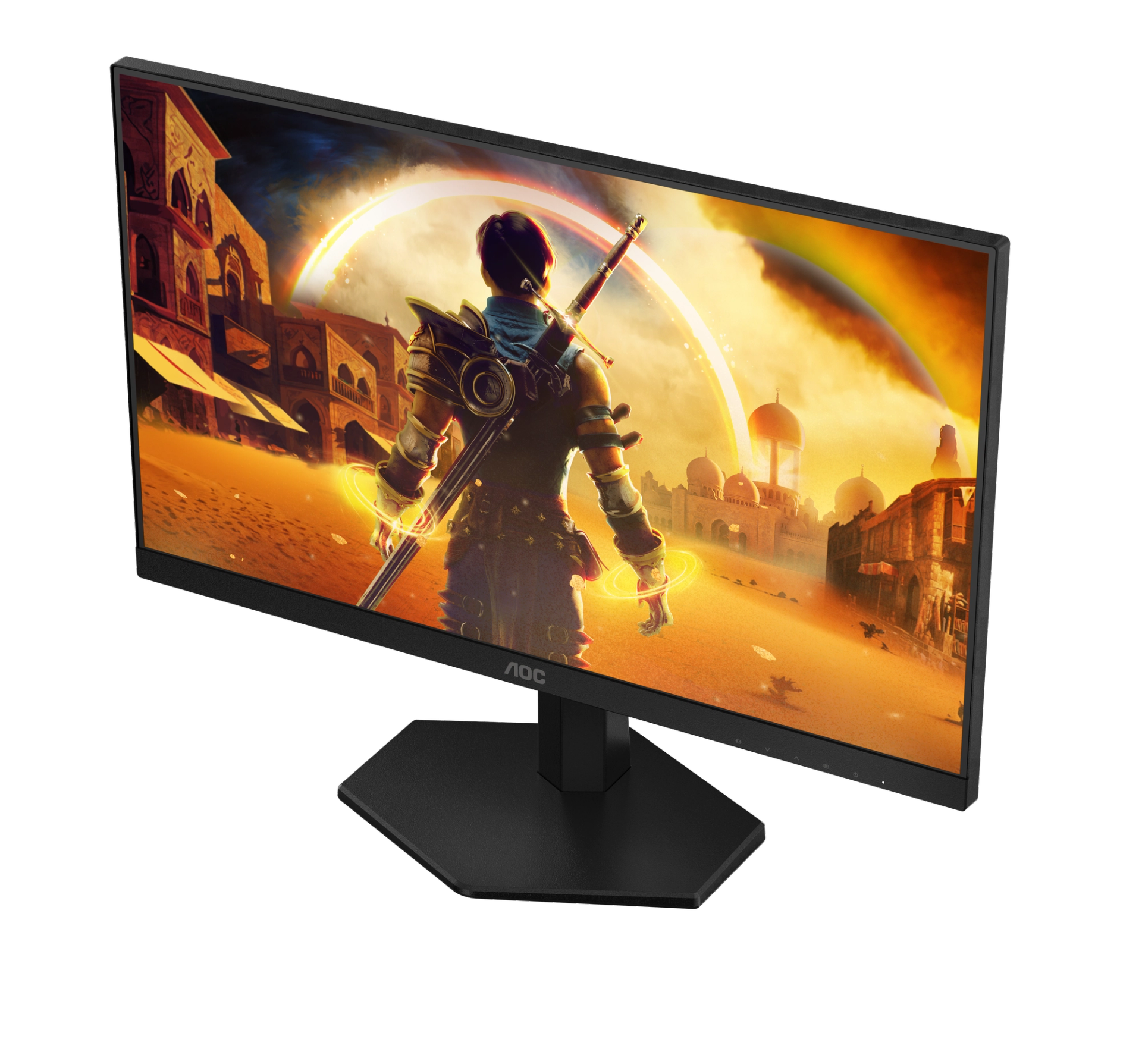 AOC 42E 23 FHD Fast IPS 180Hz 24G42E — 4