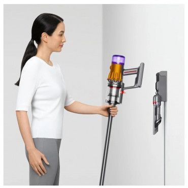 Cordless vacuum cleaner SV30 V12 Detect Slim Absolute — 10