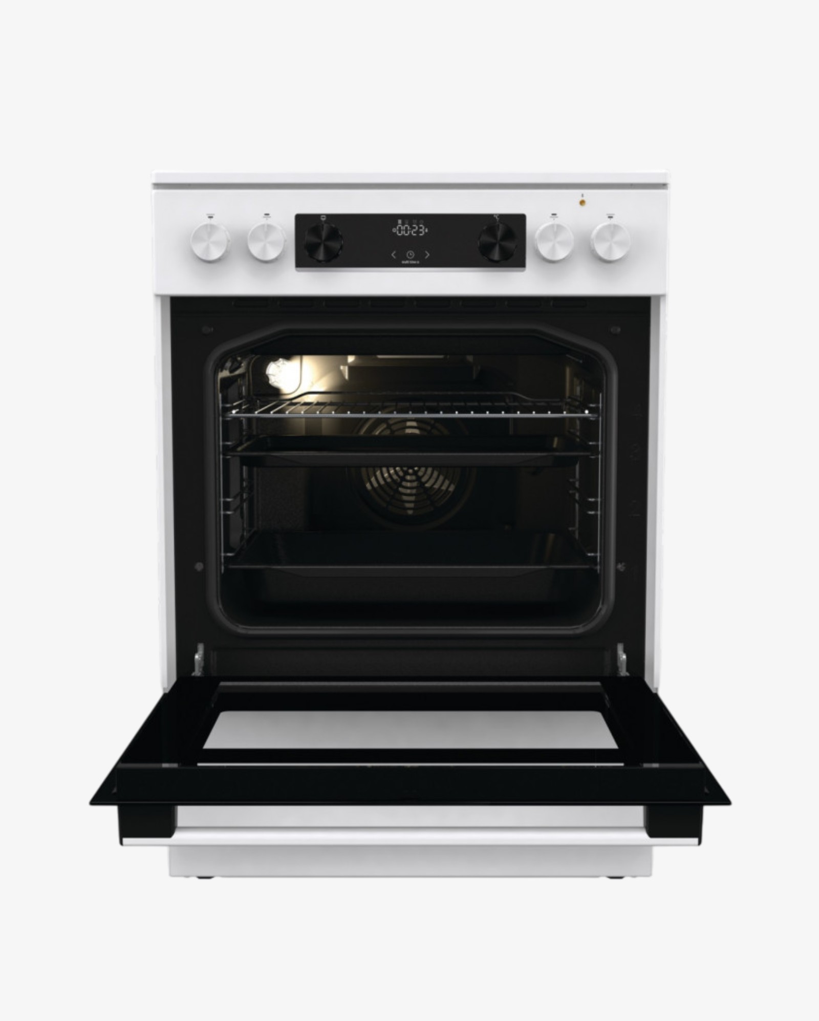 GORENJE GECS6C70WC — 5