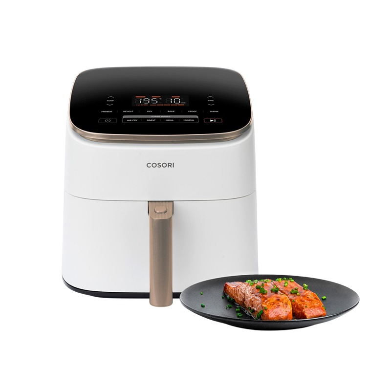 Air Fryer COSORI CAF-DC602-WEUR — 4