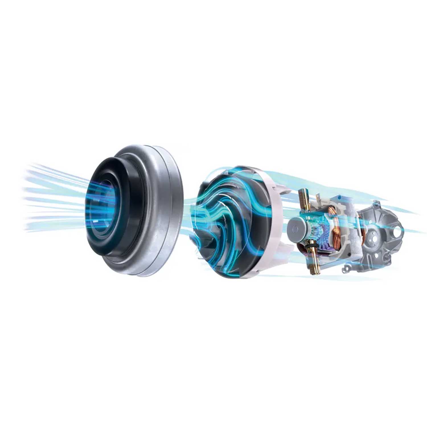 Vacuum cleaner Bosch BGL8 — 3