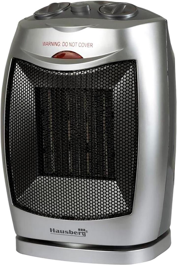 Hausberg Fan heater HB-8300