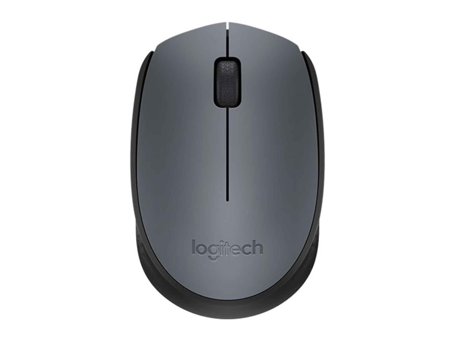 Mouse Logitech M170 Mouse — 2