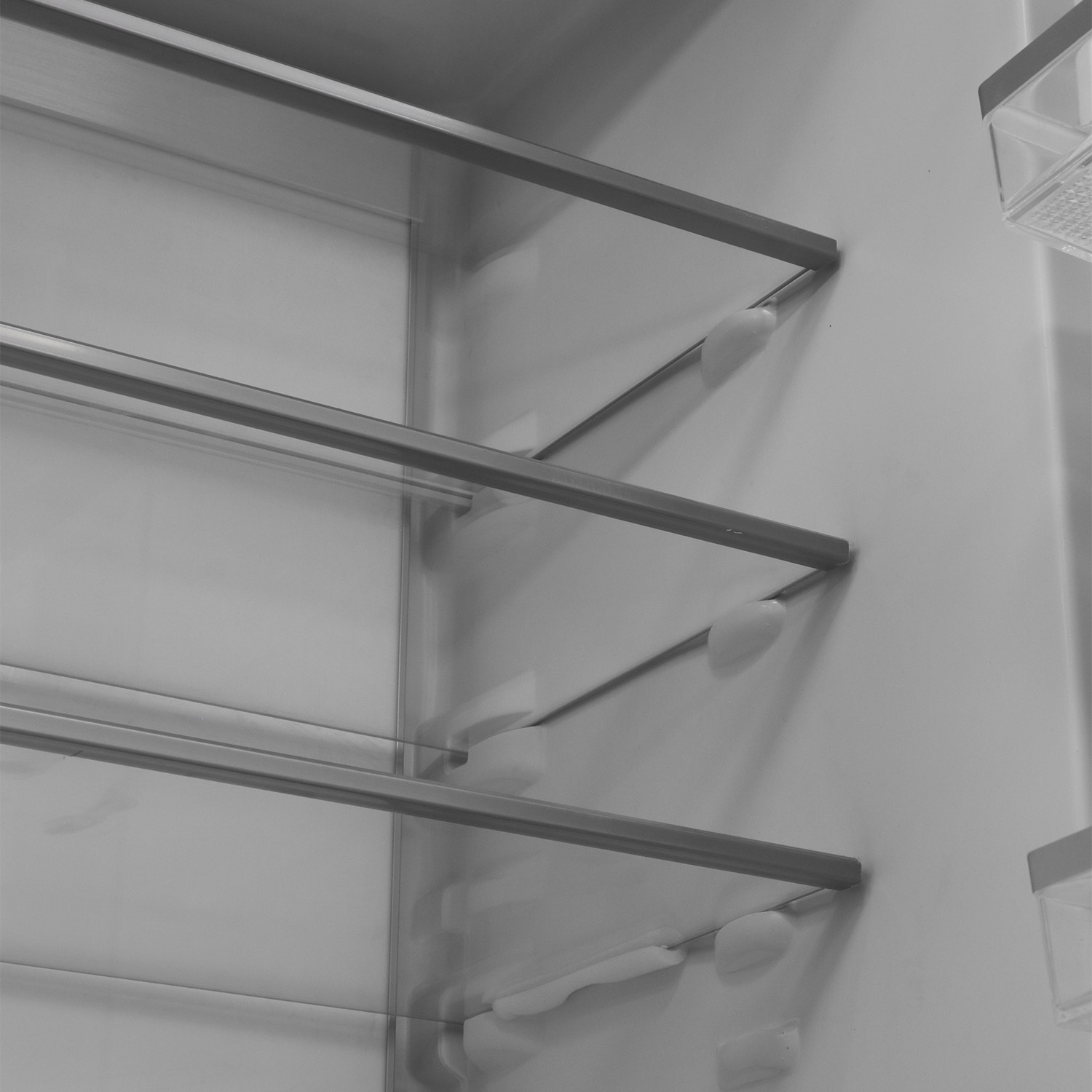 Refrigerator built in HOFFMANN BR69TNAH — 5