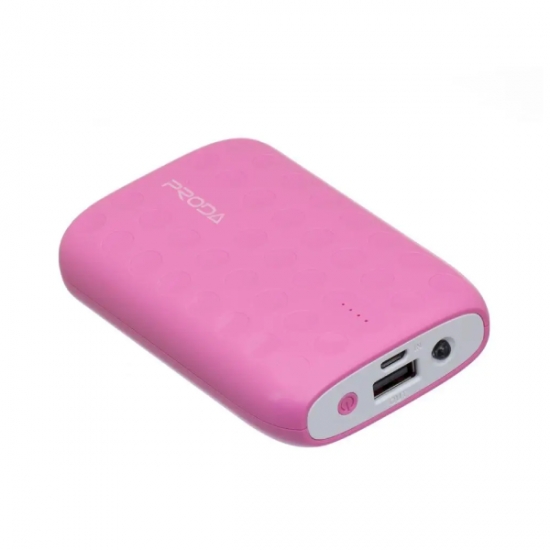 Remax Battery bank Proda Lovely PPL-3 10000 mAh — 3