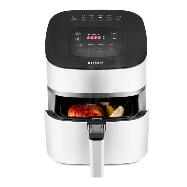 Fat Kitfort KT-2217 — 2