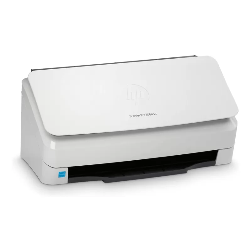HP ScanJet PRO 3000 S4 — 2