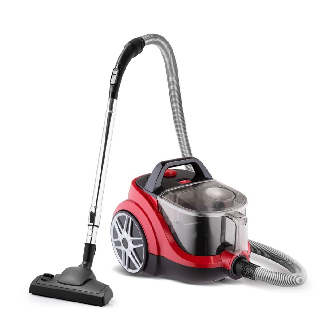 Vacuum cleaner BLUMBERG BL-CN704R