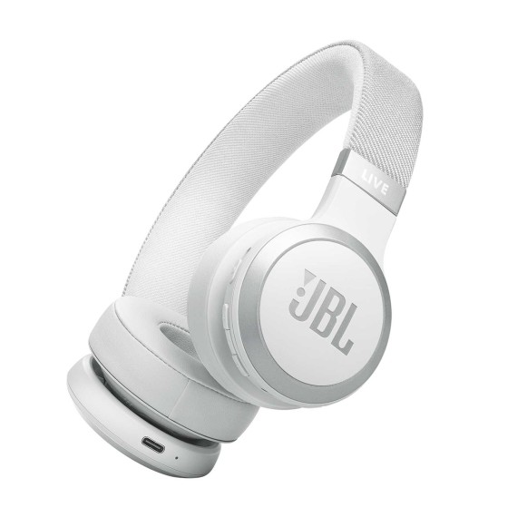 JBL Live 670NC — 3
