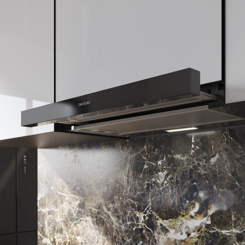 CECOTEC BOLERO FLUX TLM 603500 A — 3