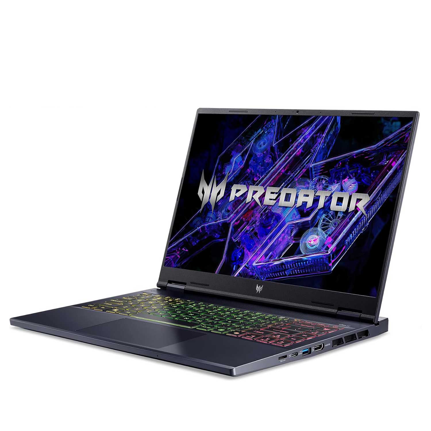 Laptop Acer Predator Helios Neo 14AI PHN14-71-74NM U7-255H 14 165Hz RTX5060 Abyssal NH.QV0ER.001 — 4