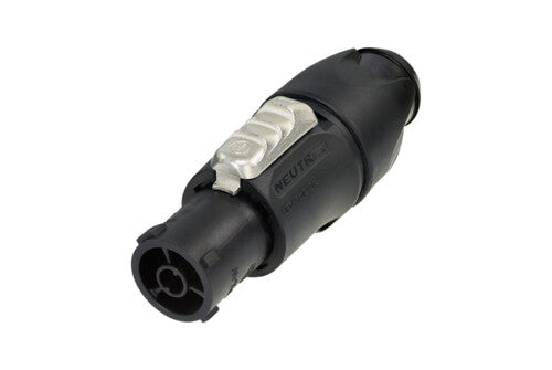 Neutrik NAC3FX-W-TOP — 2