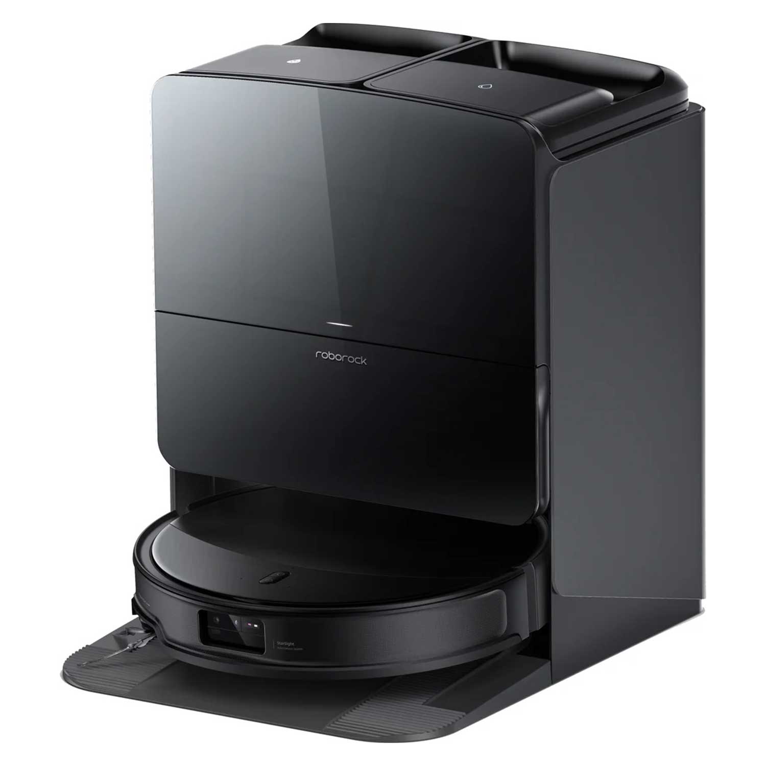 Робот-пылесос Roborock ROBOT VACUUM SAROS 10 S10R52-02 — 5