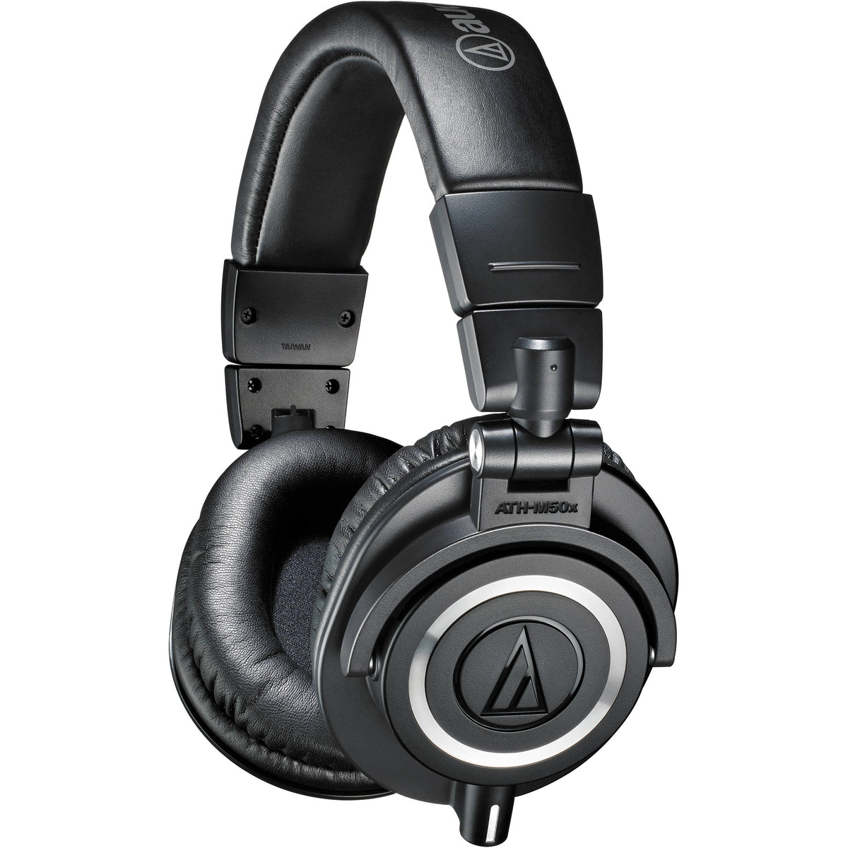 Audio-Technica ATH-M50x Headphones — 2