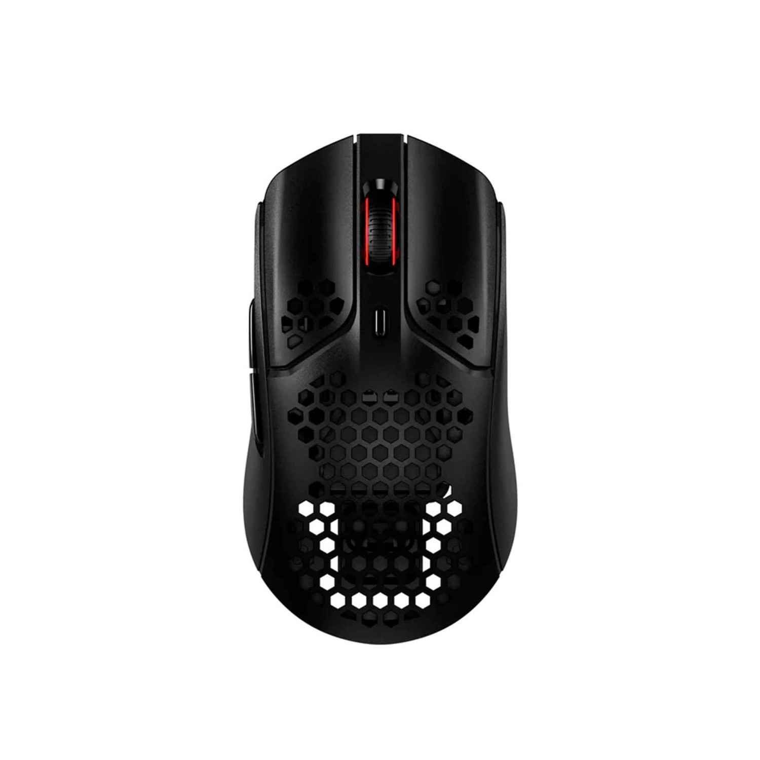 Mouse HYPERX PULSEFIRE HASTE WIRELESS BK HMSH1-B-BK G — 2