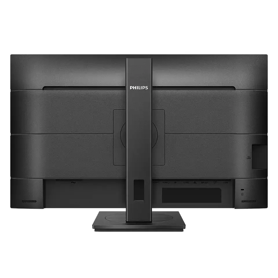 B-Line with USB-C Dock 276B1 — 5