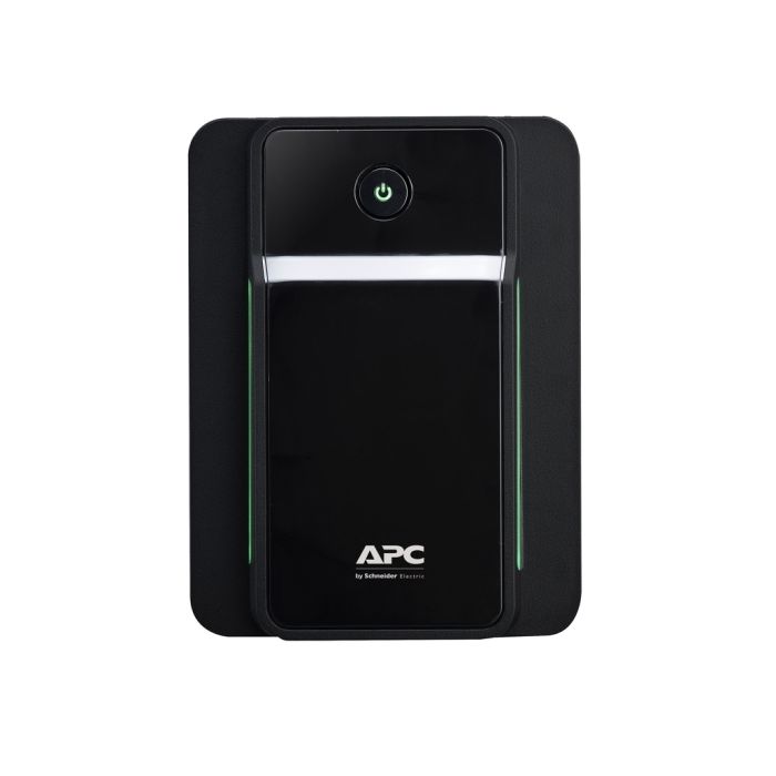 APC Back-UPS 750VA 410 BX750MI-GR — 3