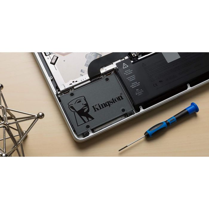 A400 SATA3 2.5 SSD SA400S37 960G — 7