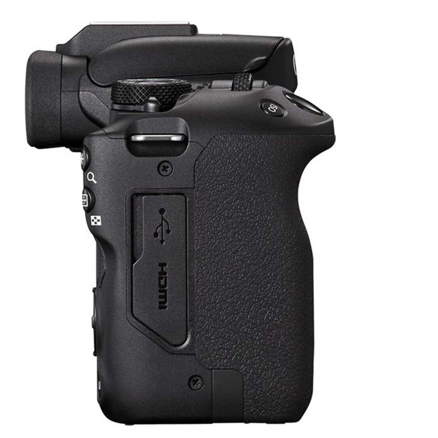 Digital photo camera EOS R50 RF-S 18-45 IS STM — 8