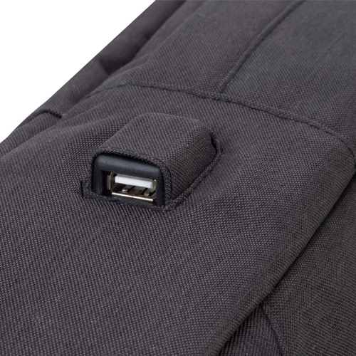Rivacase 15 7562 Laptop backpack — 4