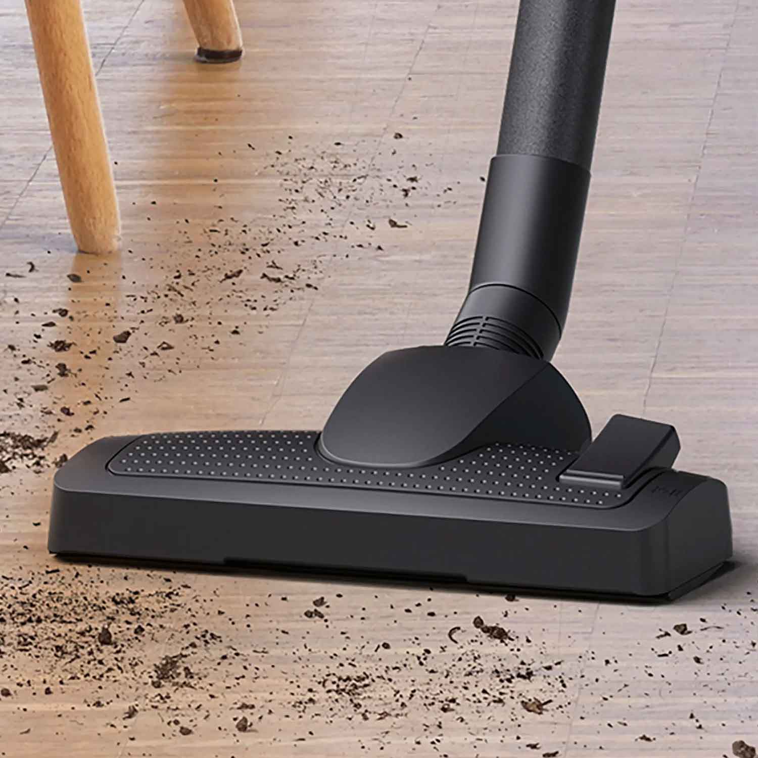 Bagless vacuum cleaner Bosch BGC21HYG1 — 14