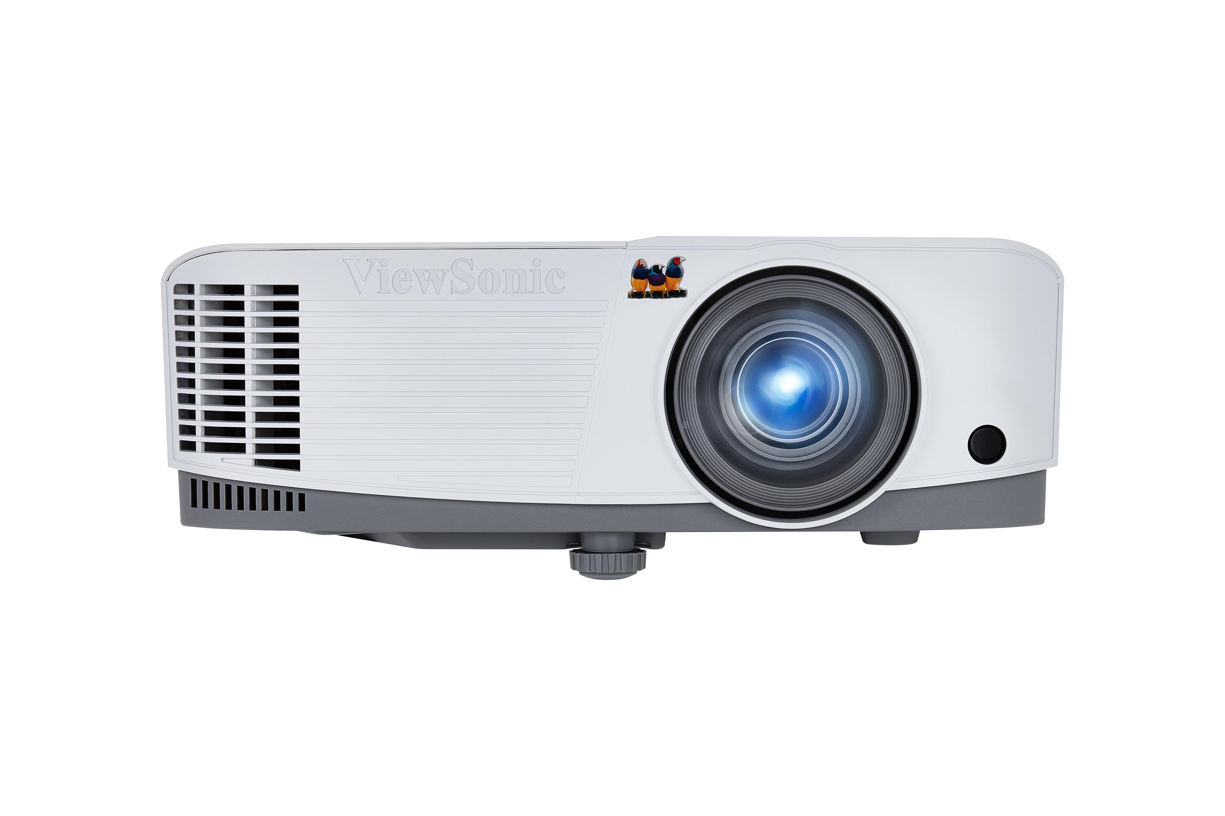 PA503X DLP Projector — 2