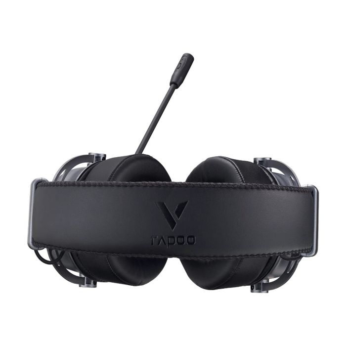 Rapoo VH800 Wireless Dual-mode 2.4GHz and BT5.2 Gaming Headset 226364 — 6